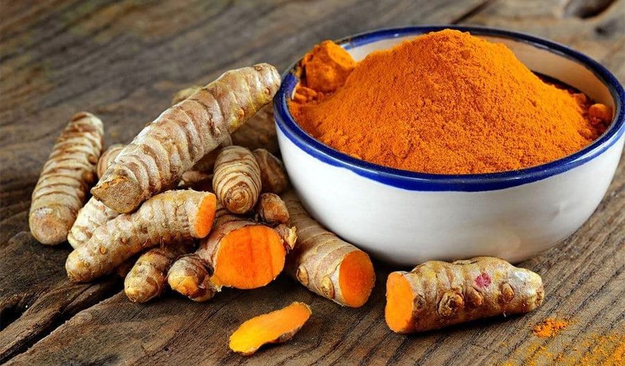 Kurkuma und Curcumin bei Gicht Kurkuma und Curcumin bei Gicht