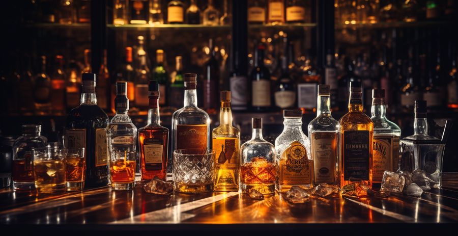 Welchen Alkohol kann man bei Gicht Welchen Alkohol kann man bei Gicht