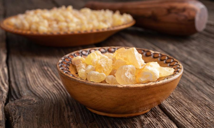 Hilft Boswellia bei Gicht Hilft Boswellia bei Gicht