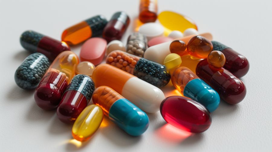 Ibuprofen bei Gicht Ibuprofen bei Gicht