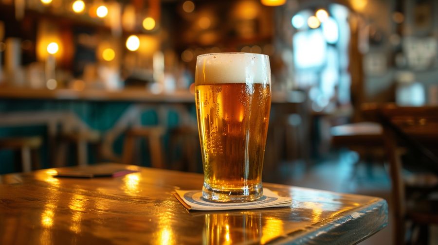Kann ich bei Gicht alkoholfreies Bier trinken Kann ich bei Gicht alkoholfreies Bier trinken