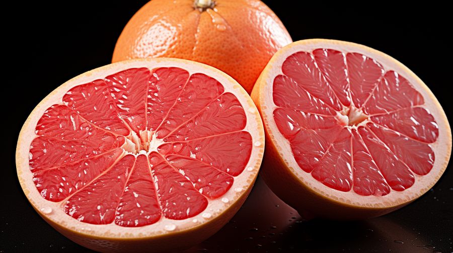 Grapefruit bei Gicht Grapefruit bei Gicht