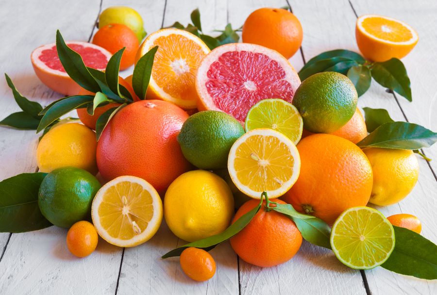 Vitamin C und Gicht Vitamin C und Gicht