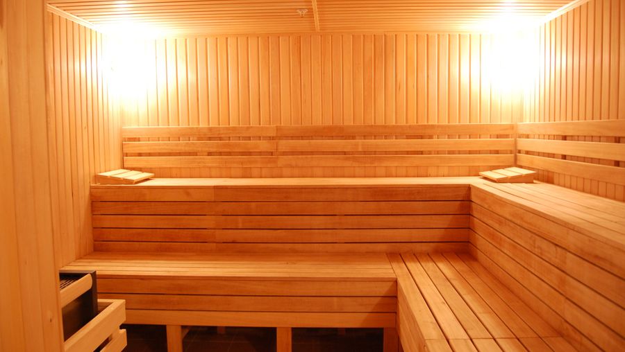 Sauna bei Gicht Sauna bei Gicht