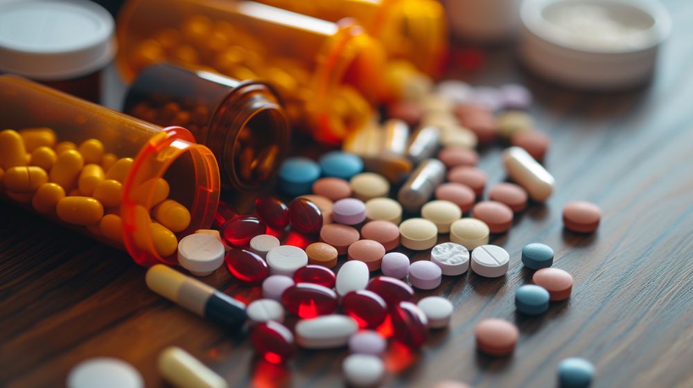 Aspirin bei Gicht Aspirin bei Gicht