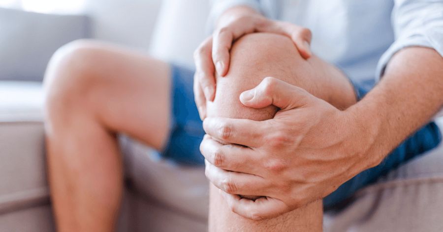 Gicht im Knie: was zu tun ist, Symptome, wie sie sich äußert, was hilft Gicht im Knie: was zu tun ist, Symptome, wie sie sich äußert, was hilft