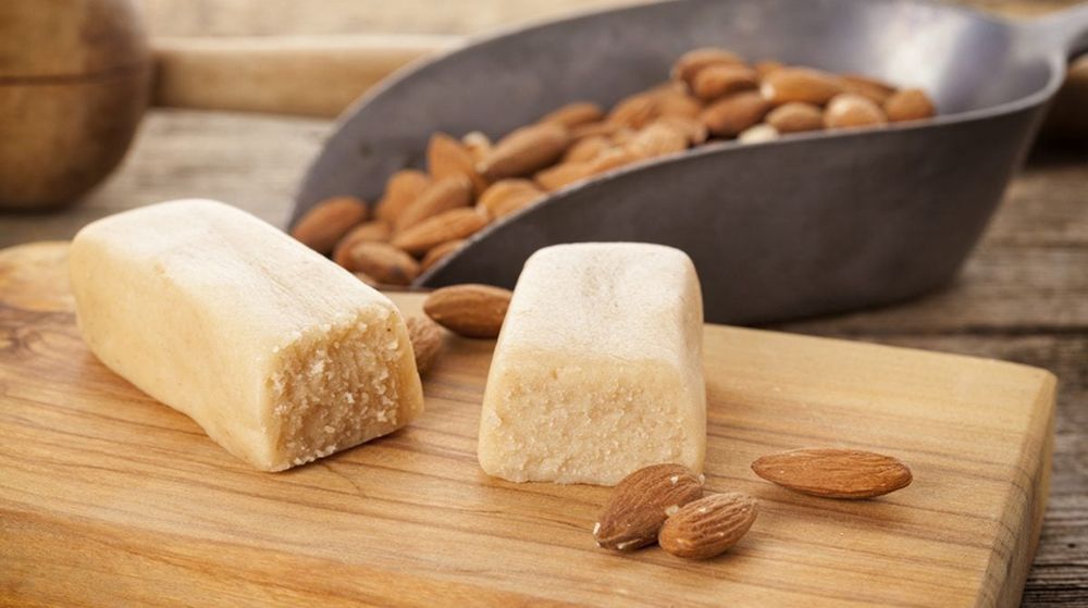Kann man Marzipan bei Gicht essen? Kann man Marzipan bei Gicht essen?