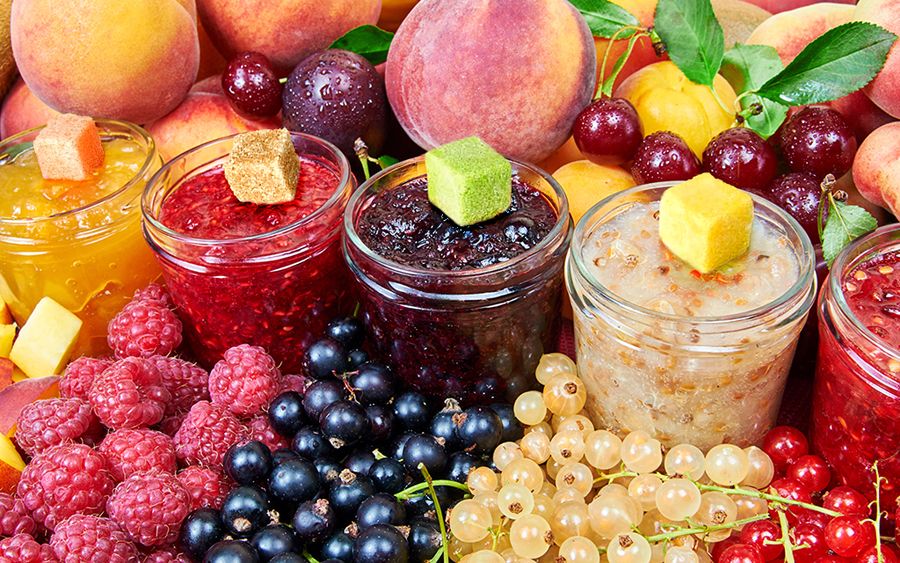 Fruktose bei Gicht Fruktose bei Gicht