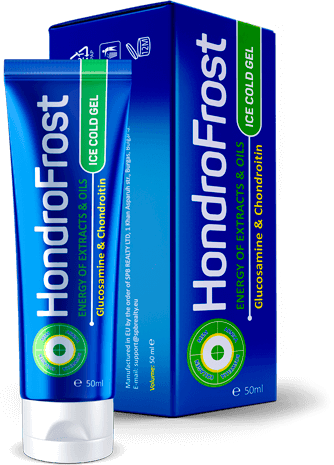 HondroFrost HondroFrost