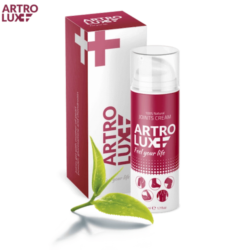 Artrolux Creme: Wirkung, Inhaltsstoffe, Preis, Erfahrungen und Kauf